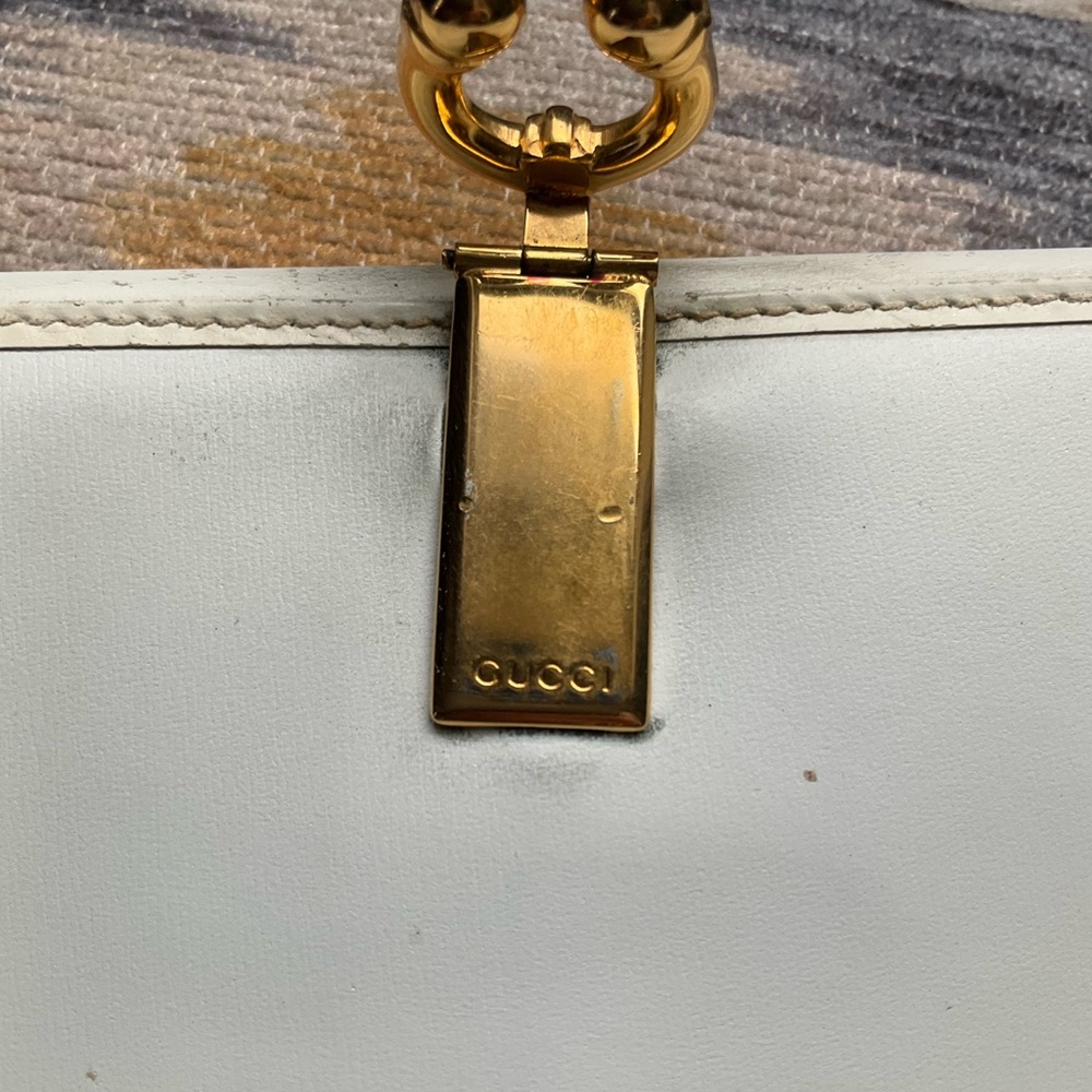 Vintage Gucci Project Wallet - Picture 7 of 9
